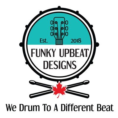 Funky Upbeat Designs